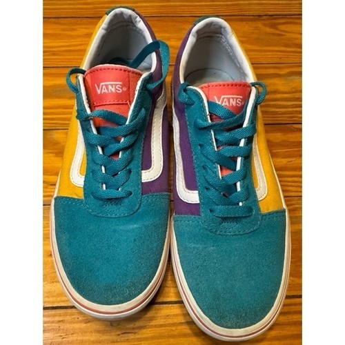 Vans old skool - old,