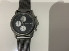 Skagen Men's Stainless Steel