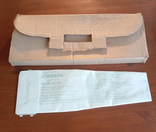 Vorwerk vacuum cleaner hoover - cleaner,