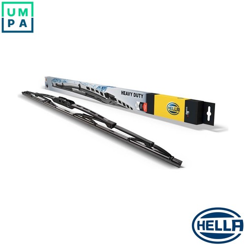 Wiper blade 9xw 184 107 - 9xw,