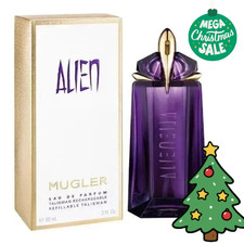 Mugler Alien Refillable Eau de