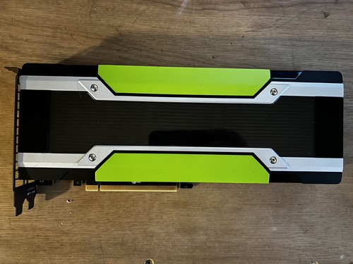 Nvidia tesla k80 kepler - k80,
