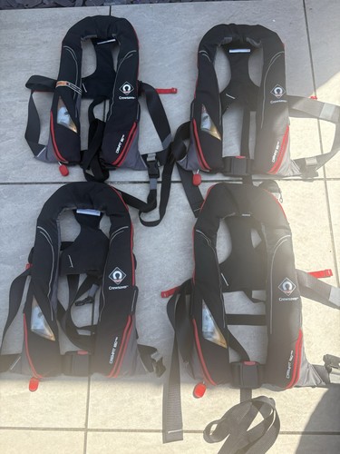 Crew saver adult - adult, life