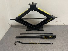Range Rover Sport Scissor Jack