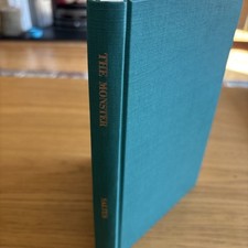 Edgar Saltus Esoteric Fiction 1970 The Monster