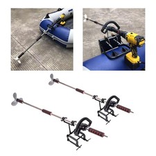 Drill Powered Handheld