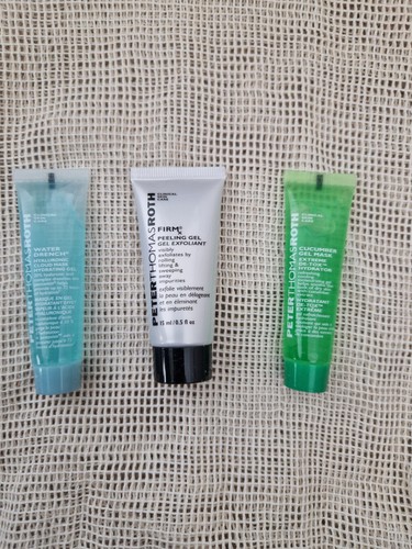 Peter thomas roth trip - thomas,