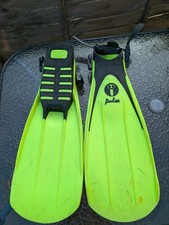 US Divers Pulse Diving Fins