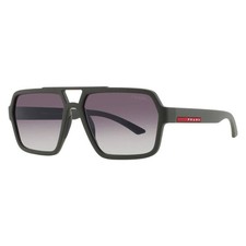 Prada Linea Rossa Grey
