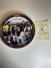 Bradford Exchange '2014 Royal