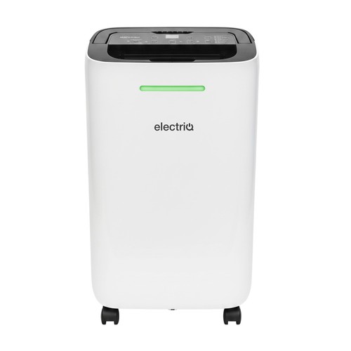 Electriq low energy - electriq, 12