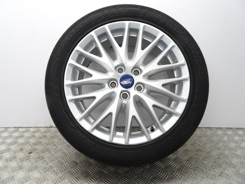 Ford focus mk3 - focus, 17"