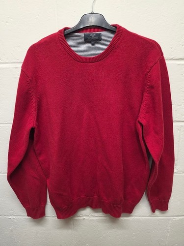Mens bhs atlantic bay red - mens,