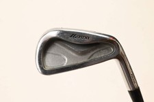 Mizuno #4 Iron / Stiff Flex