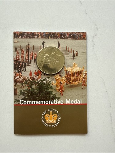 Royal mint elizabeth 2002 - royal, ii