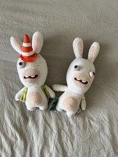 Raving Rabbids Rabbit