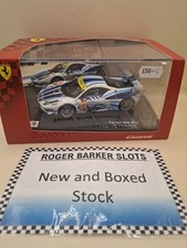 Carrera Evolution Ferrari 488