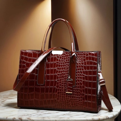 Luxury crocodile pattern - luxury,