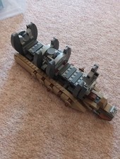 Lego star wars - lego, battle