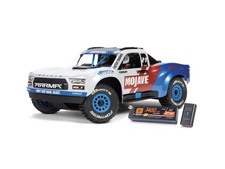 Arrma Mojave GROM 223S BLX 4X4
