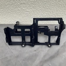 W124 ECU & Relay Bracket 1245455240