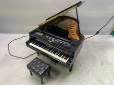 SEGA TOYS Black Grand Pianist