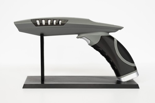 Star trek great white - star,