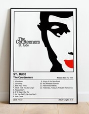 The courteeners jude - the, |