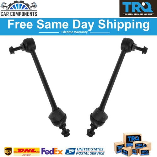 Trq new sway bar - bar, link