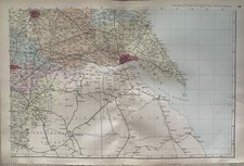 1883 Southeast Yorkshire Hand