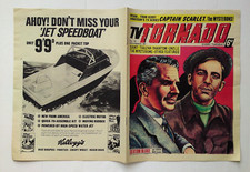 TV TORNADO COMIC No 46 Nov