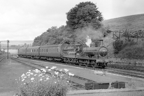 Photo british railways - photo,