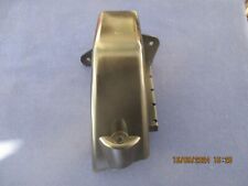 TRIUMPH SPITFIRE  GT6 FRONT OVER RIDER DRIVERS SIDE