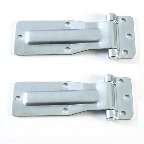 Heavy duty door - heavy,