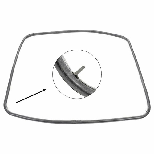 Door seal fan oven - seal,