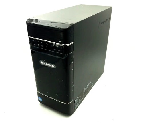 Lenovo h520e intel core - h520e,