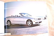 2005 mercedes clk55 amg clk