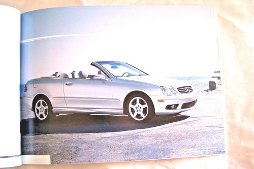 2005 mercedes clk55 - , clk