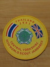 20th World Scout Jamboree
