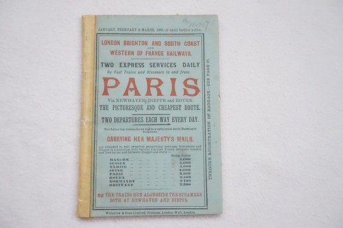 1899 london brighton - 1899,
