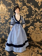 Meg vintage porcelain - meg, 16.5"