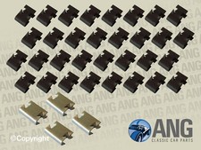 TRIUMPH SPITFIRE & GT6 FRONT