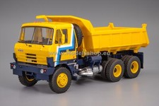 PCL47160 Tatra 815 S1 dump