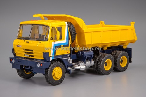 Pcl47160 tatra 815 - 815, dump
