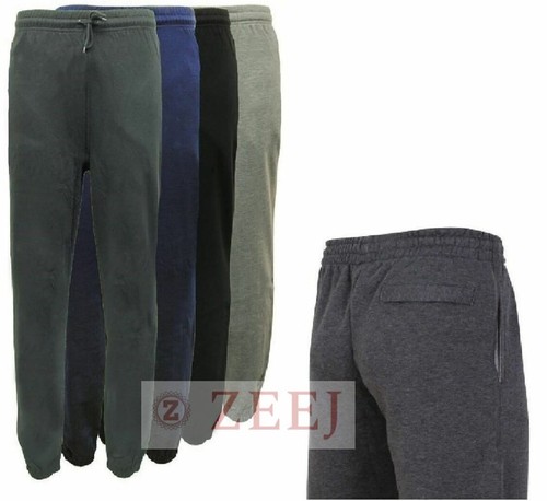 Men plain tracksuit - tracksuit, bottoms