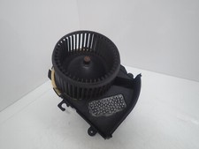 FIAT SCUDO MK2 2.0 DIESEL 2007 HEATER BLOWER MOTOR FAN WITH RESISTOR 1497447080