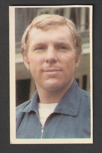 Thompson world cup 1970 - cup,