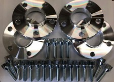 ALLOY WHEEL SPACERS 15mm