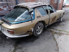 Jensen interceptor car parts