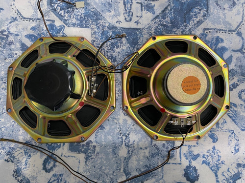 Philips d8814 elephant vintage - d8814,